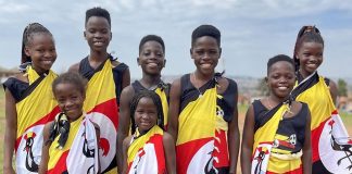 Foto: Shakira y GhettoKids en el Mundial 2026/ Cortesía