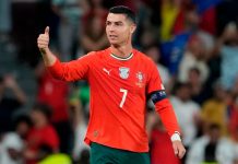 Cristiano encara su sexto Mundial y busca el esquivo título cristiano, ronaldo, portugal,