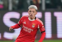 gianluca, prestianni, benfica,