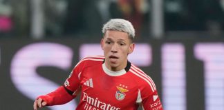 gianluca, prestianni, benfica,