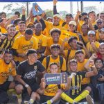 Foto: Con el corazón en la cancha: San Marcos FC regresa a Primera División /Cortesía