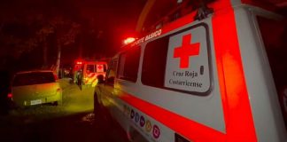 Foto: Dos hombres son ejecutados a balazos en Costa Rica /Cortesía