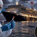 Foto: Rastrean viajeros de crucero con brote mortal de hantavirus /Cortesía