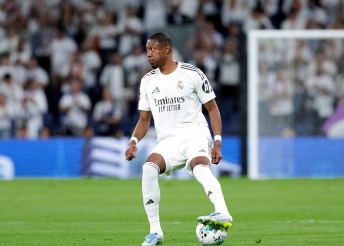 REAL MADRID david, alaba, real, madrid,