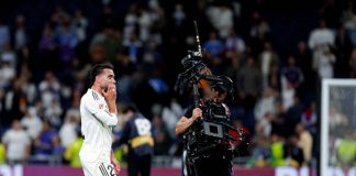 dani, carvajal, real, madrid,