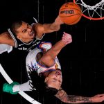 Thunder y Spurs se juegan el título del Oeste en el Juego 7 victor, wembanyama, spurs, thunder,