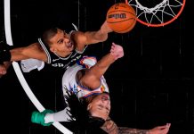 Thunder y Spurs se juegan el título del Oeste en el Juego 7 victor, wembanyama, spurs, thunder,