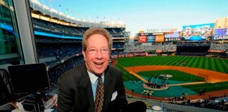 John, Sterling, yankees,