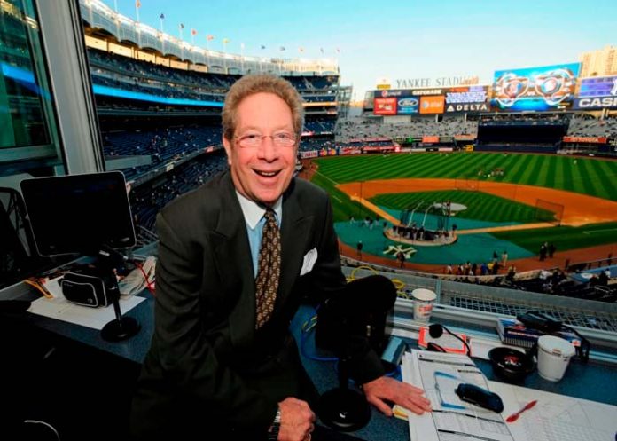 John, Sterling, yankees,