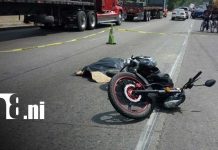Policía Nacional reporta reducción de fallecidos y colisiones en plan de seguridad vial Foto: Policía Nacional intensifica controles para reducir accidentes en carreteras /TN8