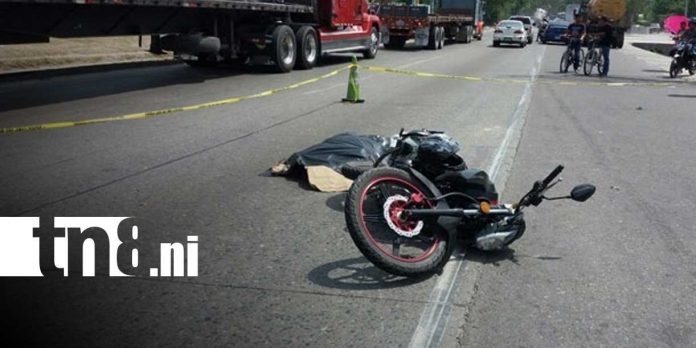 Foto: Policía Nacional intensifica controles para reducir accidentes en carreteras /TN8 Foto: Policía Nacional intensifica controles para reducir accidentes en carreteras /TN8