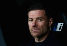 Xabi Alonso contratado por el Chelsea