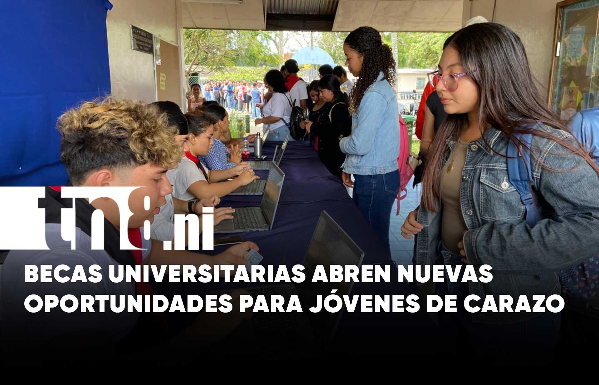 Foto: Lo que debés saber hoy en Nicaragua / TN8