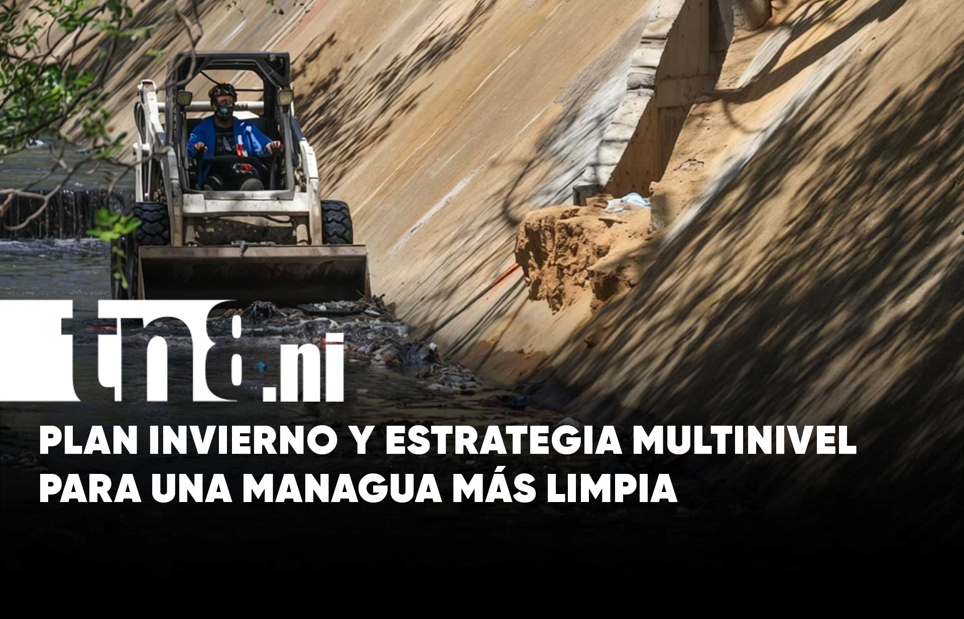 Foto: Lo que debés saber hoy en Nicaragua / TN8