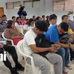 Cantata en el Salomón de la Selva celebra el Día de la Dignidad con arte y poesía Foto: Arte y memoria se unen en emotiva cantata por el Día de la Dignidad /TN8