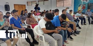Foto: Arte y memoria se unen en emotiva cantata por el Día de la Dignidad /TN8