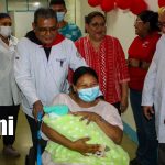 Foto: Nuevas vidas llenan de alegría el Día de las Madres en Masaya /TN8