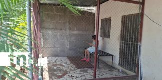 Foto: Padres claman ayuda para su hija con esquizofrenia /TN8