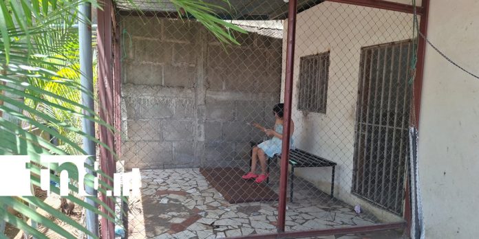 Foto: Padres claman ayuda para su hija con esquizofrenia /TN8