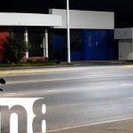 Foto: Carreras ilegales mantienen en zozobra a familias de Managua /TN8