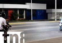 “No dejan dormir”: vecinos de Managua viven con miedo por carreras clandestinas Foto: Carreras ilegales mantienen en zozobra a familias de Managua /TN8
