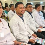 Foto: ‎Nicaragua avanza en cardiología con procedimientos de alta complejidad /TN8