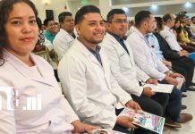 Congreso Internacional resalta procedimientos cardíacos que ya se realizan en Nicaragua Foto: Nicaragua avanza en cardiología con procedimientos de alta complejidad /TN8