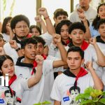 Foto: Becas “Pueblo Presidente” benefician a más de 30 mil estudiantes /TN8