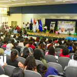 Foto: Becas “Pueblo Presidente” benefician a más de 30 mil estudiantes /TN8