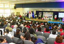Nicaragua inicia entrega de 29,000 Becas Pueblo Presidente para sus estudiantes Foto: Becas “Pueblo Presidente” benefician a más de 30 mil estudiantes /TN8
