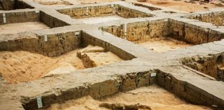 Foto: China descubre nuevas claves de su historia /Cortesía