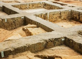 Foto: China descubre nuevas claves de su historia /Cortesía