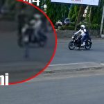 Revelan video del trágico atropello que cobró la vida de una mujer en Linda Vista Foto: Sale a la luz impactante video del atropello mortal en Linda Vista /Cortesía