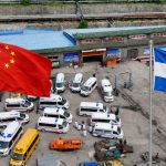 Foto: Nicaragua envía condolencias a China tras tragedia minera en Shanxi /Cortesía
