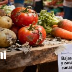 Foto: Bajan algunos precios en la canasta básica de Nicaragua