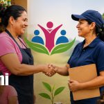 Foto: Usura Cero y Programa Adelante impulsan la producción en Nicaragua