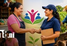 «La mujer es dueña de su negocio»: Usura Cero y Adelante fortalecen producción en Nicaragua Foto: Usura Cero y Programa Adelante impulsan la producción en Nicaragua