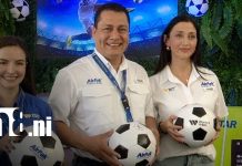 Sácale partido a tus remesas con AirPak y Western Union Foto: Ganá con tus remesas gracias a Airpak y Western Union