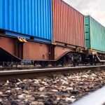 Foto: Hallazgo de seis cuerpos en un tren en la frontera de Texas /Cortesía