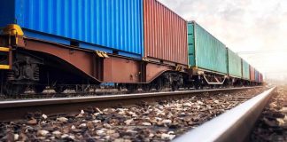 Foto: Hallazgo de seis cuerpos en un tren en la frontera de Texas /Cortesía