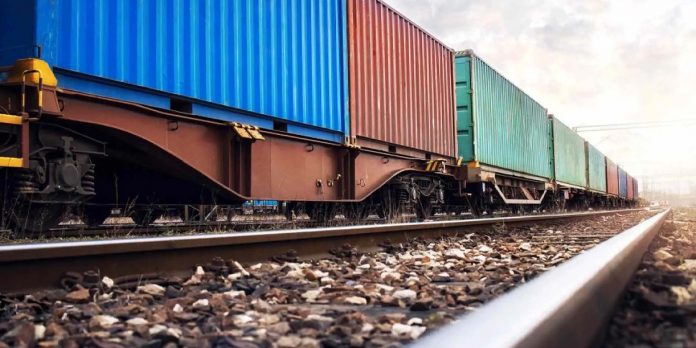 Foto: Hallazgo de seis cuerpos en un tren en la frontera de Texas /Cortesía
