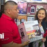 Foto: Alcaldía de Managua hace recorrido por el Mercado Oriental / TN8