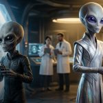 El misterio detrás de P47 y P52: la teoría viral sobre ultraterrestres y aliens Foto: La teoría alienígena de los P47 y P52