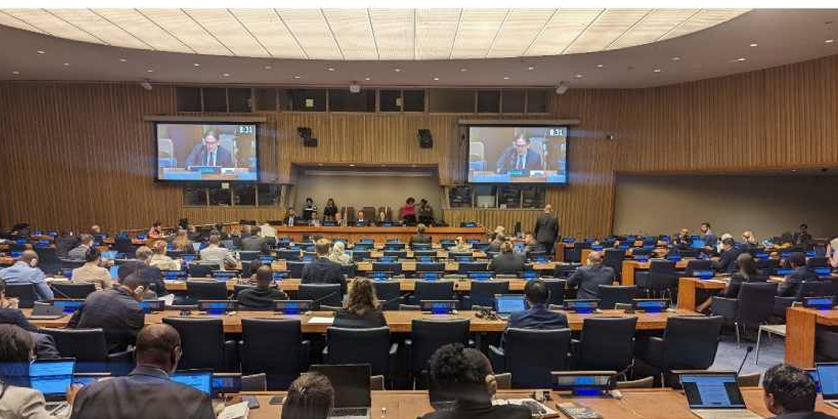 Foto: Nicaragua será sede de seminario internacional /Cortesía