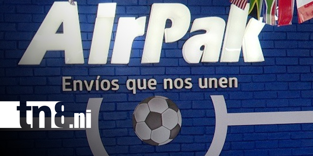 Foto: Ganá con tus remesas gracias a Airpak y Western Union