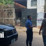 Foto: Robo en una bodega de Managua / TN8