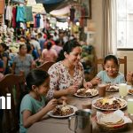 Gallopinto garantizado con los precios de la canasta básica esta semana Foto: Precios de la canasta básica en Nicaragua