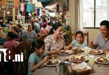 Gallopinto garantizado con los precios de la canasta básica esta semana Foto: Precios de la canasta básica en Nicaragua