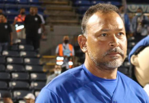 Falleció la esposa de Marvin Benard