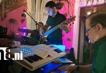 Así se vivió el Día Mundial del Jazz en la Casa de los Tres Mundos